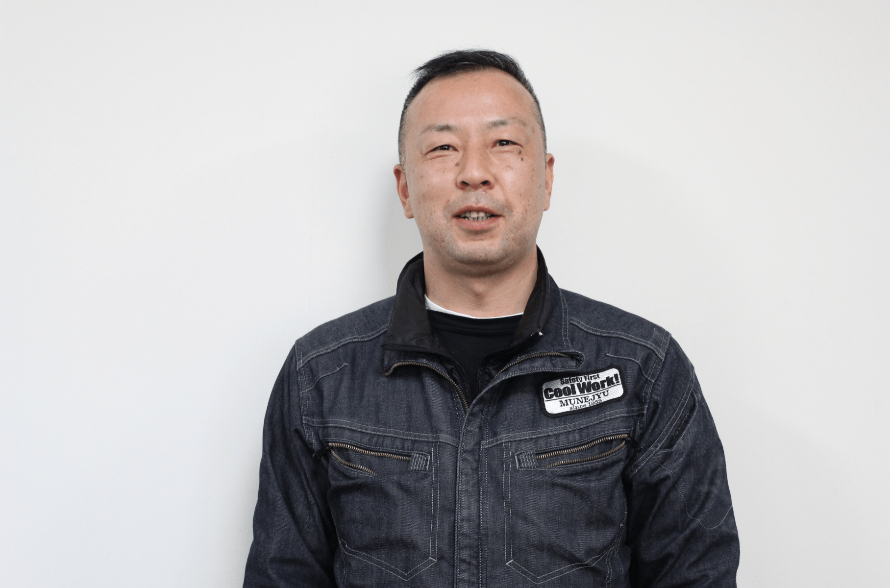 堀田　向志の写真