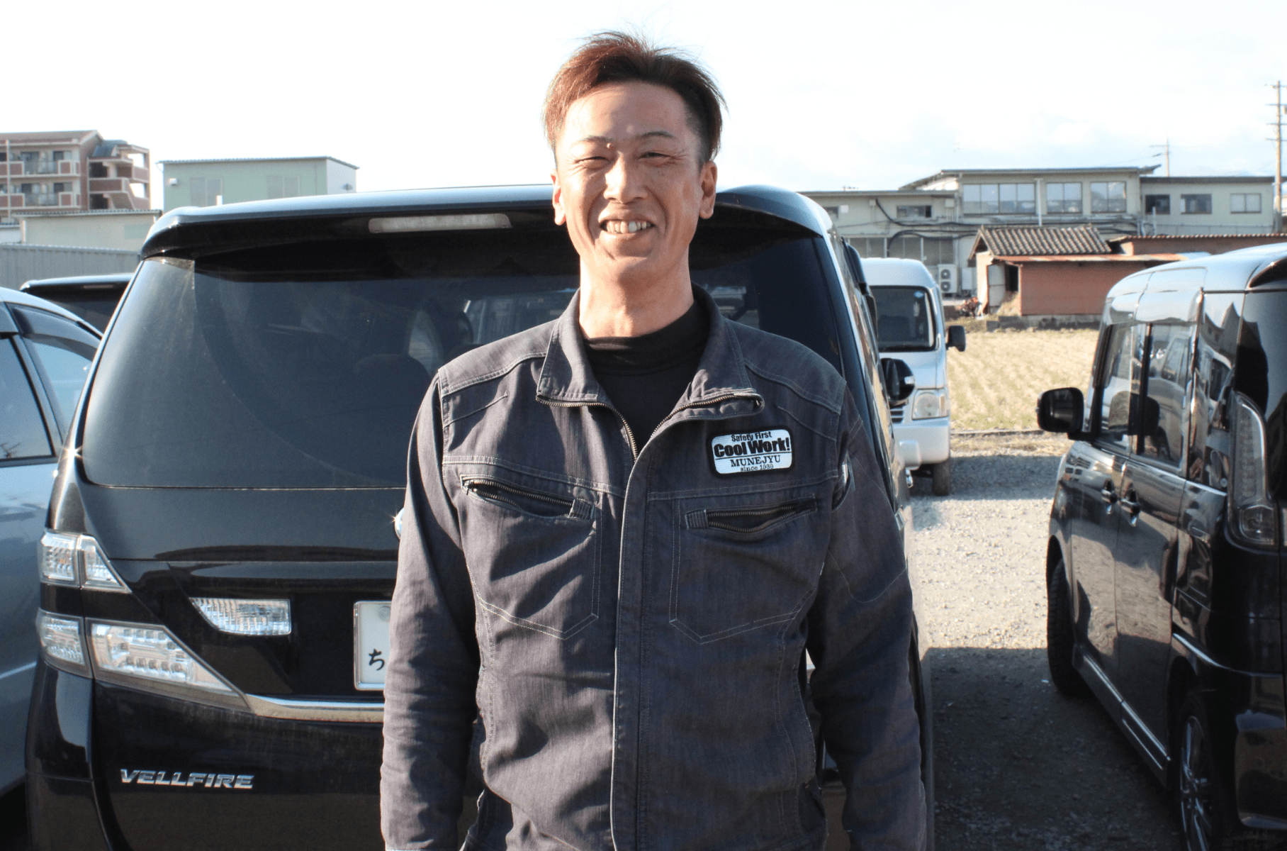 河毛　和教の写真